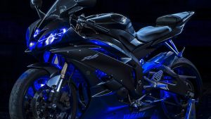 New Motorcycle Parts, New Parts