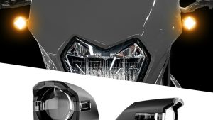 New Motorcycle Parts, New Parts