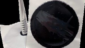 XTRA SEAL QUILL TYPE TIRE PATCH 15/PK X-TRA SEAL 2.25"