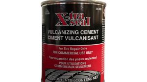 XTRA SEAL TIRE PATCH CEMENT 8 OZ