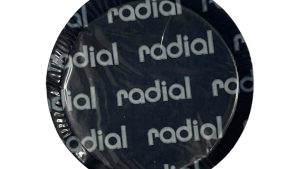 XTRA SEAL TIRE PATCH 2.25" 50/SLEEVE