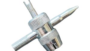 XTRA SEAL 4-WAY VALVE STEM TOOL