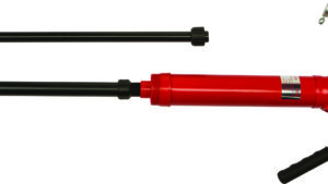 ZEE LINE OIL DRUM PUMP