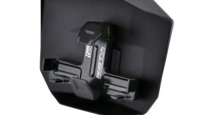 ZETA TOUGH LOCK PHONE MOUNT WITH SHIELD KIT